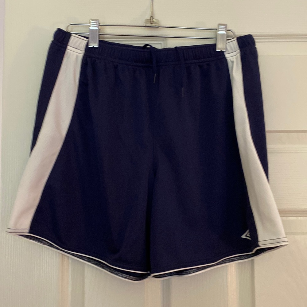 Umbro athletic shorts, size medium